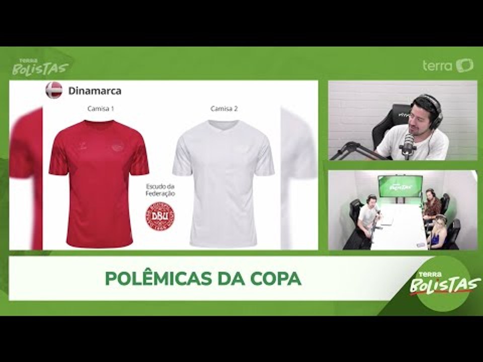 Proibição da Fifa do uso de braçadeiras de capitão em apoio à comunidade LGBTQIA+ gera críticas