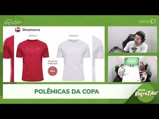 Proibição da Fifa do uso de braçadeiras de capitão em apoio à comunidade LGBTQIA+ gera críticas