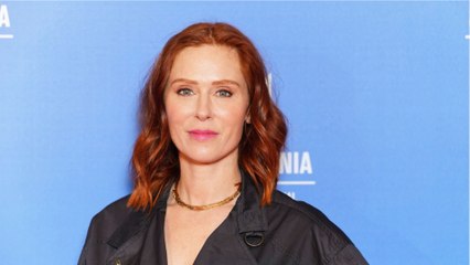 GALA VIDEO - Audrey Fleurot (HPI) : ce cadeau de fan qu’on peut apercevoir à l’écran