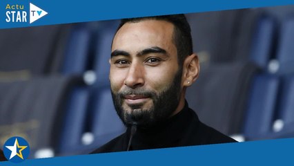 La Fouine dévoile son impressionnante musculature, les internautes n’en reviennent pas