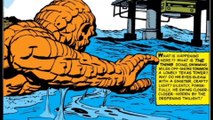 Fantastic Four (Part 02) || Explained in Hindi/Urdu || Marvel Comics