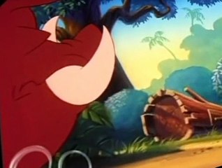 Timon & Pumbaa E024b - Congo on Like This