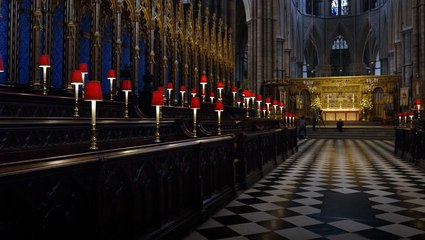 Coronation timetable: A complete schedule of times and events for King Charles’s crowning