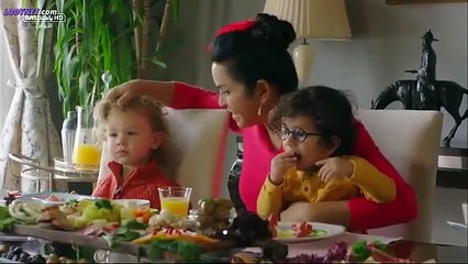 مسلسل عشق ودموع (لعبت الأقدار) الجزء الثالث الحلقة 71