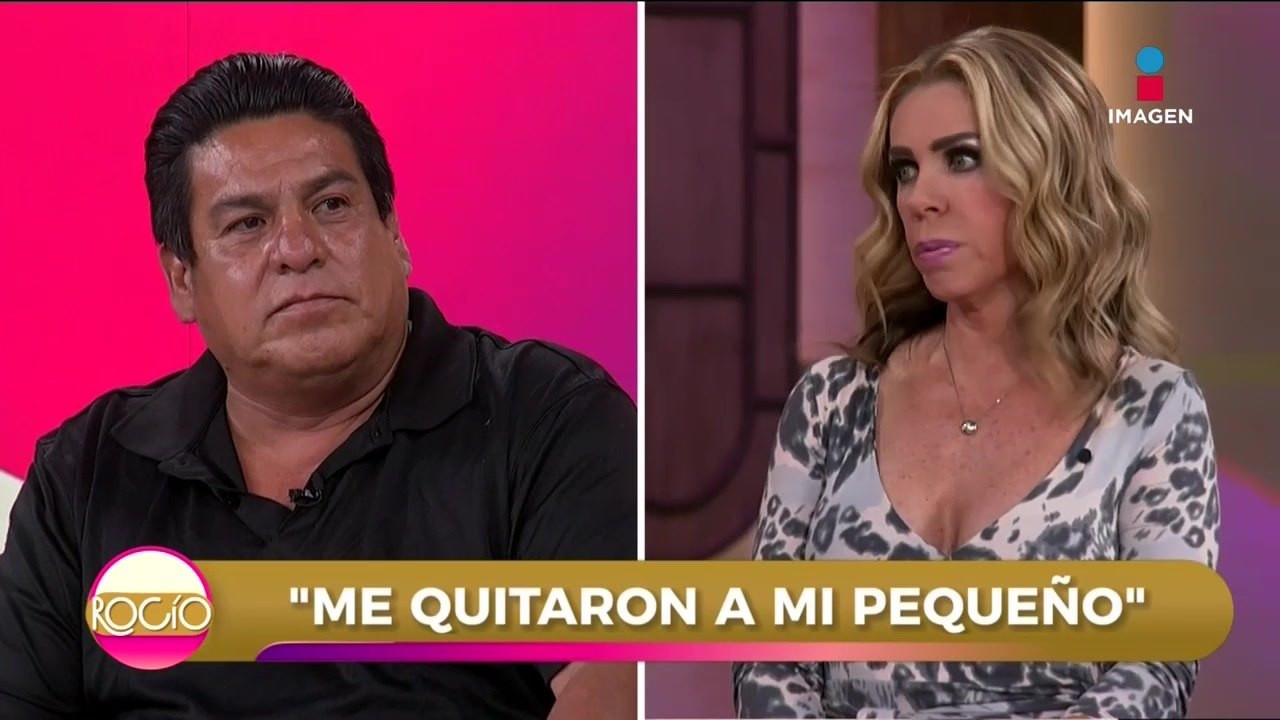 ‘No quiero que mi hijo sea gay’ Arturo alejo a su hijo de su hermano por su orientación| Rocío a tu lado