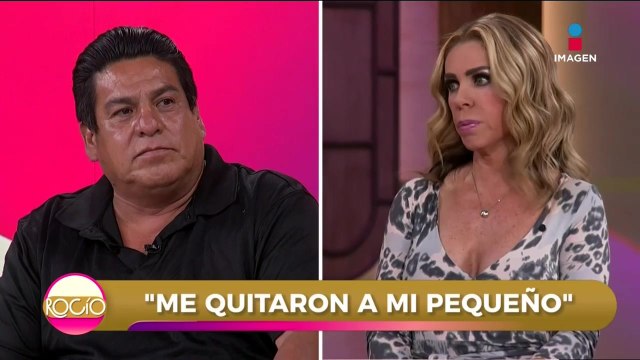 ‘No quiero que mi hijo sea gay’ Arturo alejo a su hijo de su hermano por su orientación| Rocío a tu lado