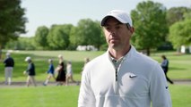 Rory McIlroy on Hosting HBCU Pro Am Players at 2023 Wells Fargo Championship