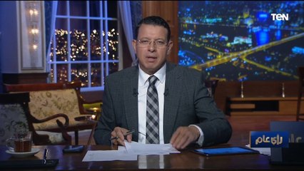 مهندس مصري يبتكر نظاما لإنقاذ الأرواح في الكـ وارث الطبيعية ويشرح الفكرة العبقرية بالتفصيل