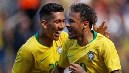 Herkes uçağı takip edecek! Dünya yıldızı Firmino, Süper Lig'e geliyor