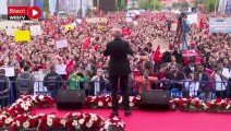 Kılıçdaroğlu: Baskı ve şiddetle değil, halkın iradesiyle geleceğiz