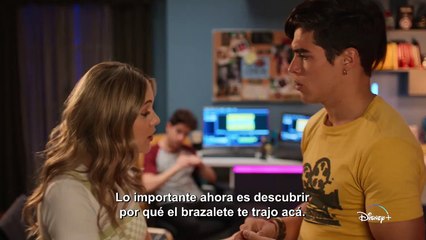 'Entrelazados' - Tráiler oficial - Temporada 2