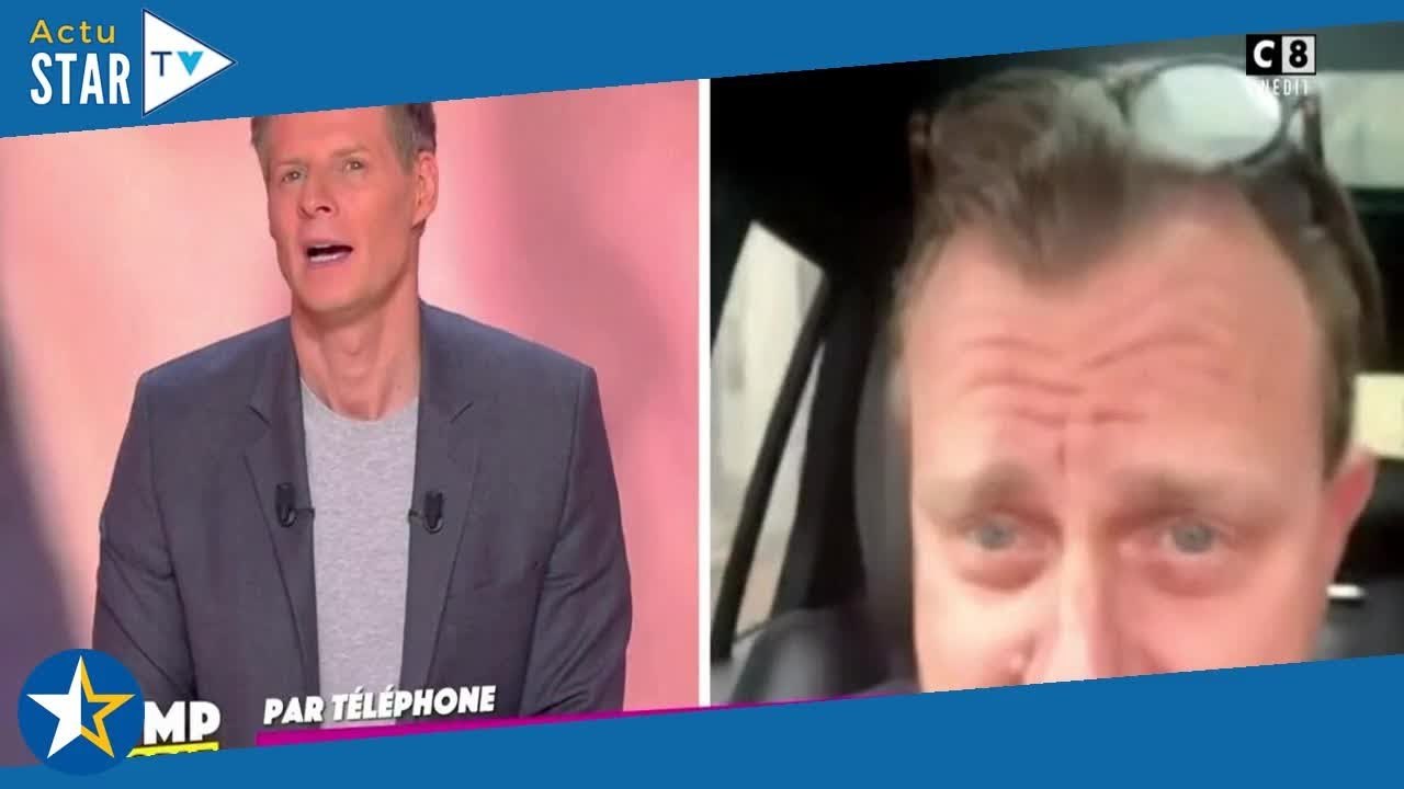 "Il est devenu blême" : Claude François Jr. parle pour la première fois de la fille cachée de son pè