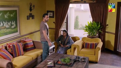 Apni Ghalti Ka Aitraaf !! #hinaafridi #mashalkhan Kacha Dhaga - FLO Digital