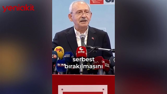 Rumeysa Kadak'tan kararsızlar için video paylaşım! 'HDP'nin ve HDP'lileşen CHP'nin ülkeyi yönetmesini kabul edebilecek misiniz?'