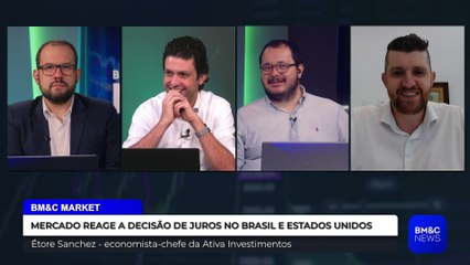 PG: TAXA SELIC VAI CAIR EM ABRIL? EXPECTATIVAS PARA ECONOMIA BRASILEIRA