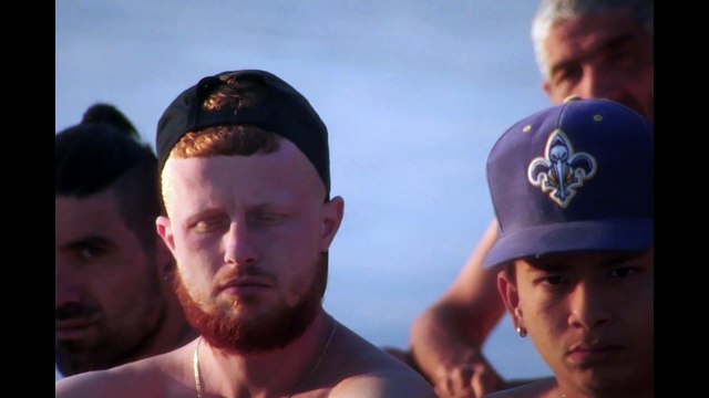 La mala familia - Teaser tráiler oficial -