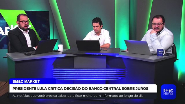 PG: ATUAL PATAMAR DE JUROS E CENÁRIOS INTERNO E EXTERNO DE INFLAÇÃO