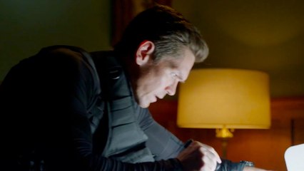 Running Out of Time on the Latest Episode of CBS’ True Lies