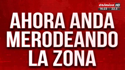 Denunció que su ex pareja violó a su hija de 13 años