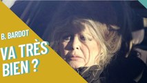 Brigitte Bardot malade : recluse à Saint Tropez, son ami rétabli la vérité sur son état de santé