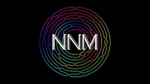 NNM Industrial noise demo music on Debian Linux