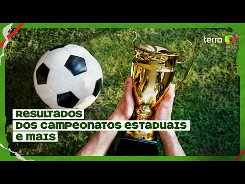 Após Estaduais, Libertadores e Brasileirão agitam o futebol