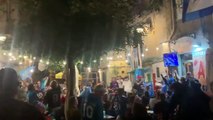 Festa scudetto, Udinese-Napoli accende i Quartieri spagnoli - Video