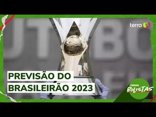 Brasileirão 2023: saiba como chega o seu time na opinião do Terrabolistas