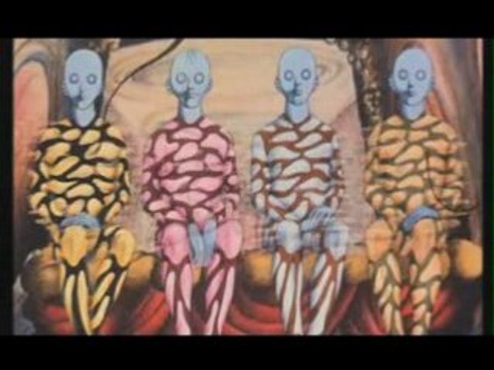 La Planete Sauvage 1973