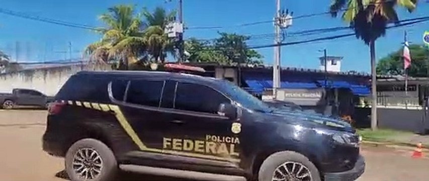 Polícia de Ilhéus prende suspeito de armazenar e distribuir pornografia infantil