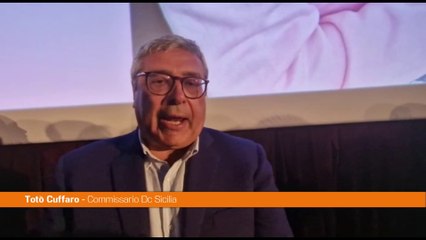 1768 giorni, Cuffaro si racconta in un documentario "Grande emozione"