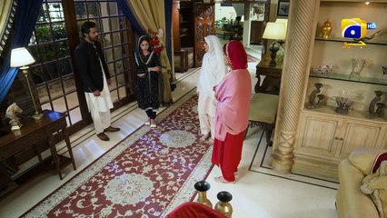 Tere Bin Episode 42   Yumna Zaidi - Wahaj Ali   Best Scene 02   FLO Digital