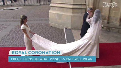 Kate Middleton's Coronation Outfit Will 'Set Her Apart from the Crowd' (Exclusive)