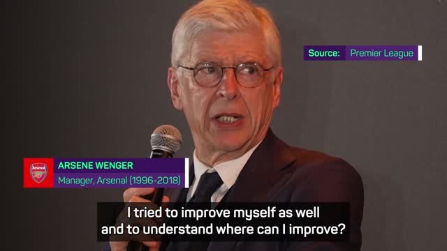 'Huge achievement, very proud' - Premier League Hall of Fame inductees react