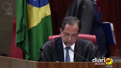 Скачать видео: TSE confirma condenação de vereadores do Vale do Piancó por fraudes nas eleições 2020