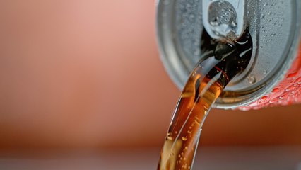 Make These Magical 2-Ingredient Cakes With Soda And Cake Mix