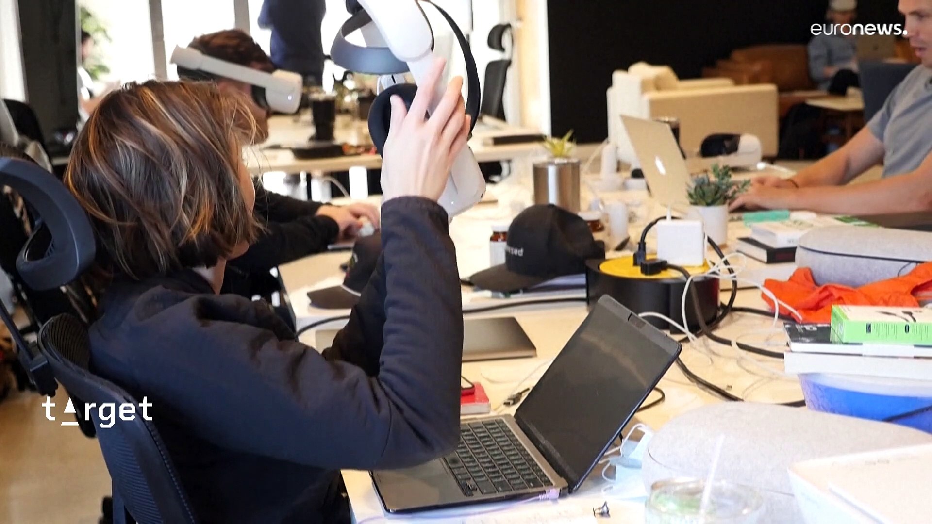 Could the Metaverse become a €30 trillion El Dorado?