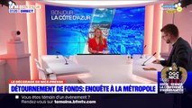 Nice Métropole : Philippe Vardon (Reconquête) veut enterrer le projet de téléphérique