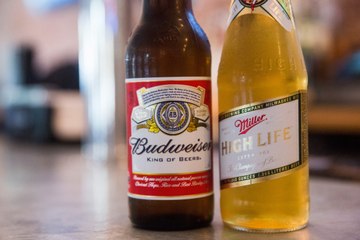 Your Favorite Bar Snacks Are Now Truffles, Thanks to Miller High Life