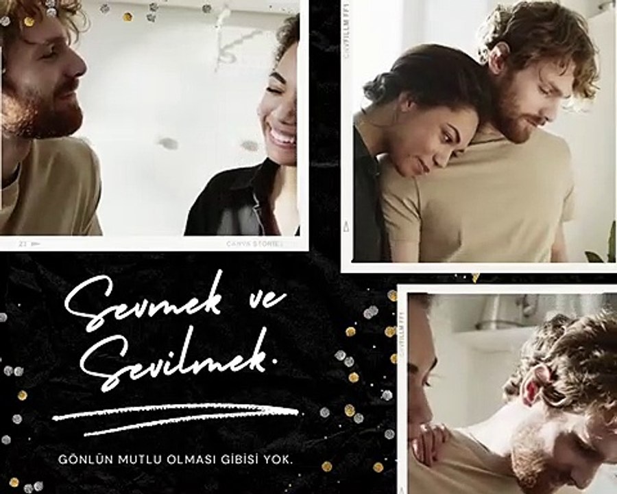 Sevmek ve Sevilmek Gibisi Yok