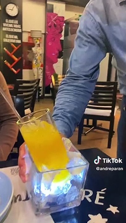 De verdad que en Chiclayo se come rico. ETÉREO