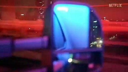 'Emergencias: Nueva York' - Tráiler oficial - Netflix