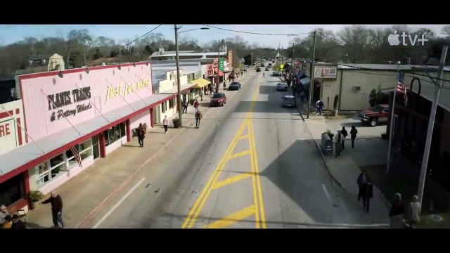 'The Big Door Prize: La puerta a tus sueños' - Tráiler oficial - Apple TV+