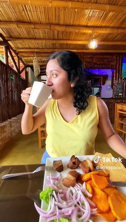 De Chiclayo a Punta Sal, un viajecito breve pero relajante.
