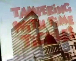 Danger Mouse Danger Mouse S05 E009 Tampering with Time Tickles