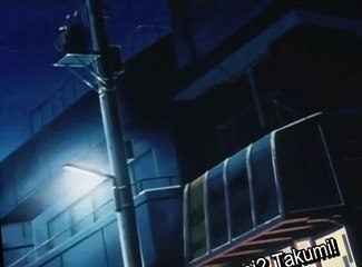 Initial D S01 E15