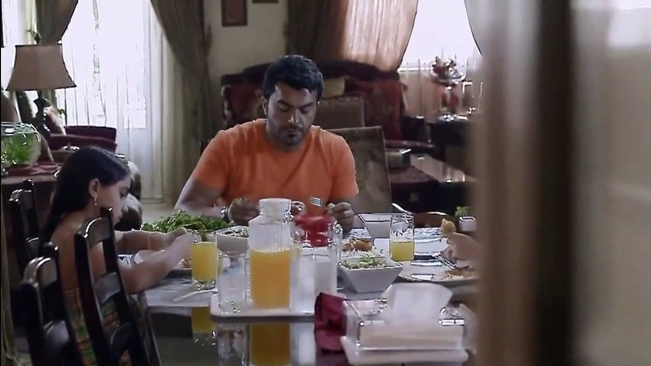 مسلسل صديقات العمر الحلقة 28