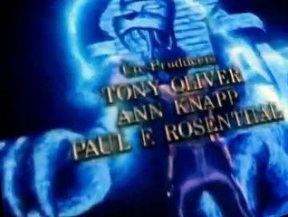 Power Rangers Zeo S01 E01