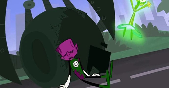 Stan Lee's World of Heroes Stan Lee’s World of Heroes – Green Lantern