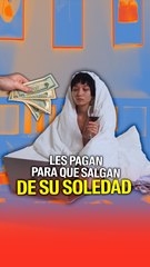 Corea del Sur le paga a los jóvenes para sacarlos de su soledad